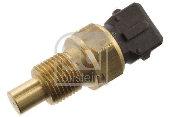 Sensor, coolant temperature